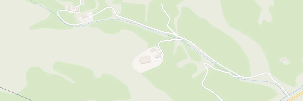 Plan du 5001 Camp à Fréchendets