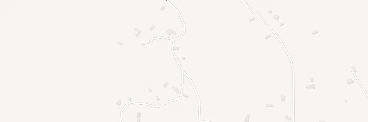 Plan du 56 La Fosse à Roiville