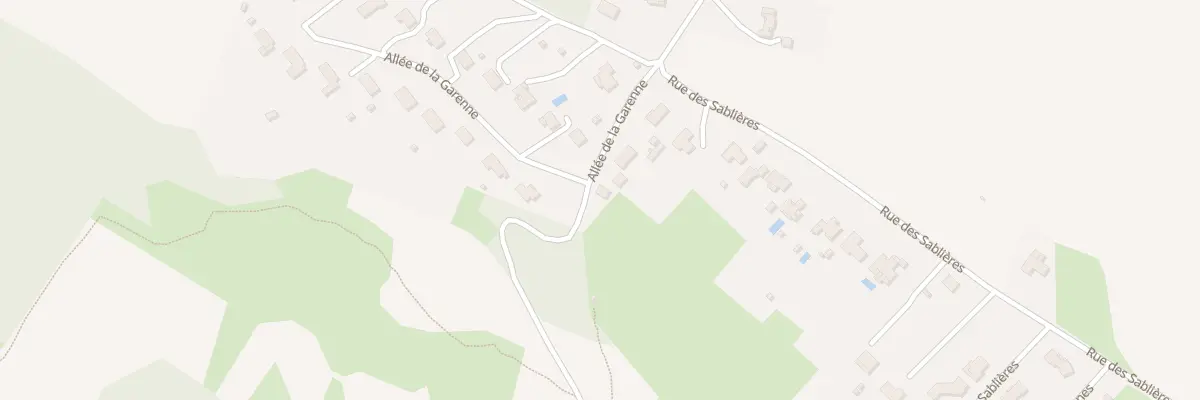 Plan du 17 Rue de la Garenne à Magnac-sur-Touvre