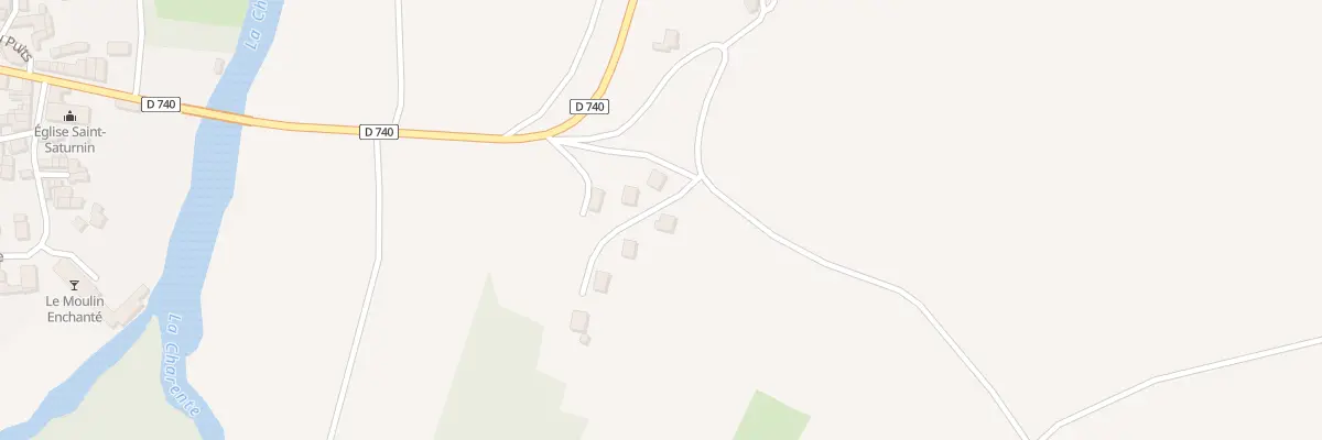 Plan du 12 Les Coteaux des Petits Boi à Condac