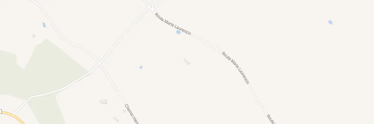 Plan du 735 Rte Marie Laurencin à Lisores