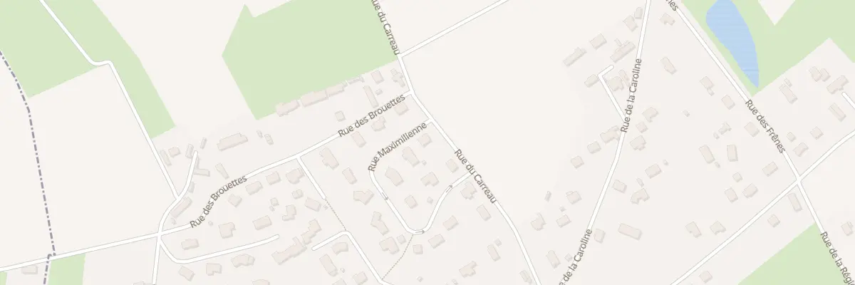 Plan du 1 Rue Maximilienne à Anglesqueville-l’Esneval