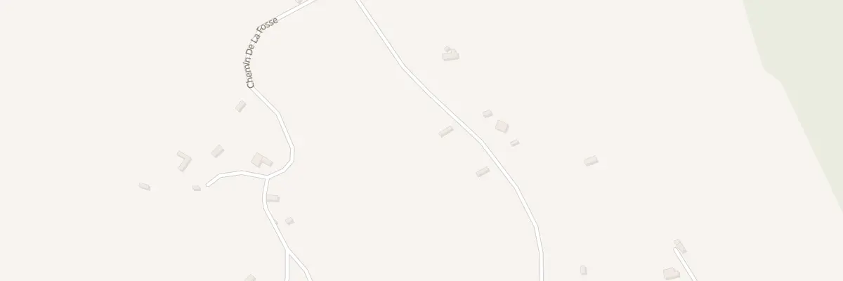 Plan du 16 La Franchonniere à Roiville
