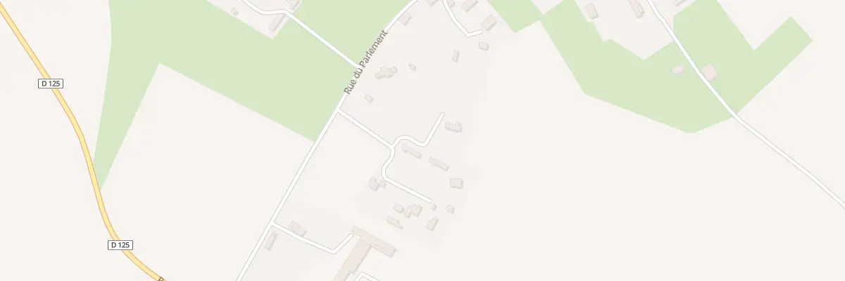 Plan du 5107 Le Parlement à Anglesqueville-l’Esneval