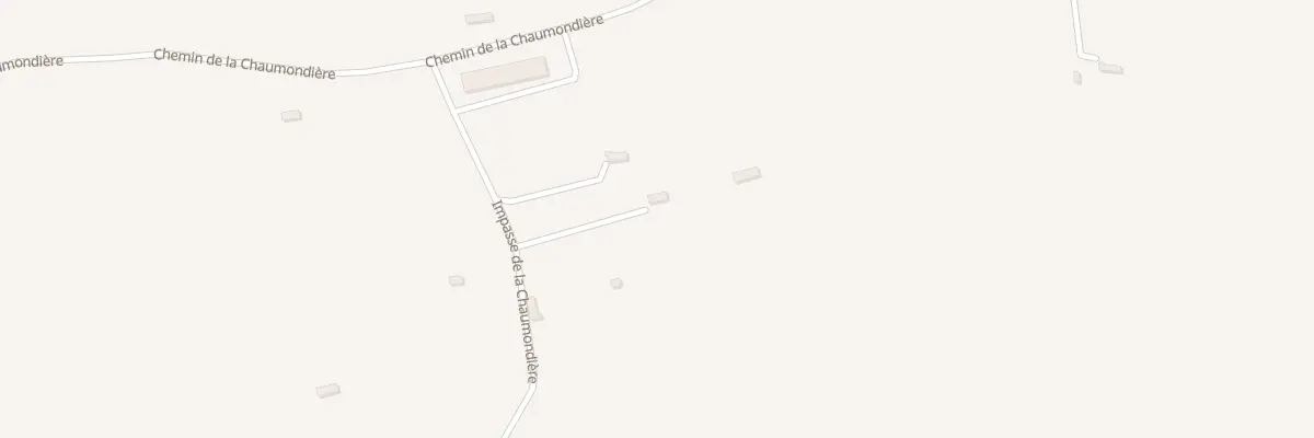 Plan du 139 Imp Chaumondiere (Courson) à Livarot-Pays-d’Auge