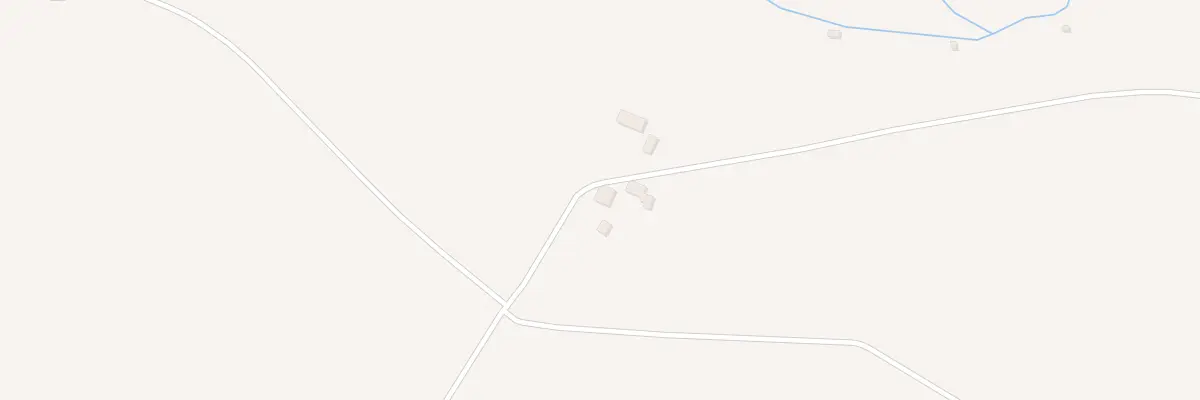 Plan du 1 La Ratauderie Blaslay à Saint-Martin-la-Pallu