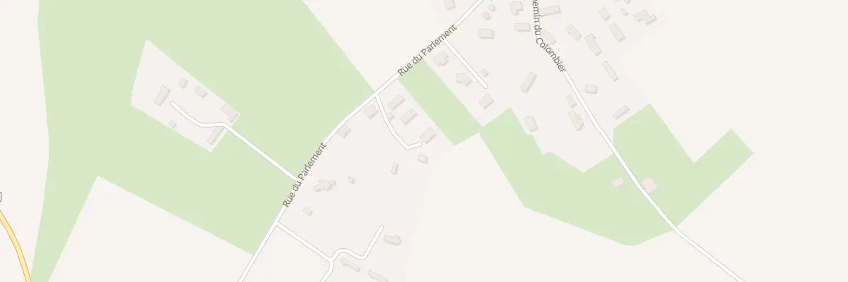 Plan du 71A Rue du Parlement à Anglesqueville-l’Esneval
