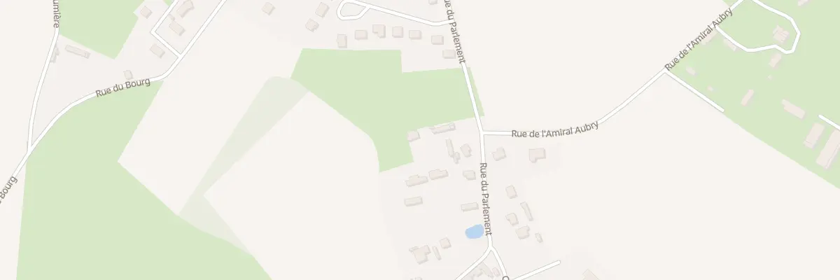 Plan du 34D Rue du Parlement à Anglesqueville-l’Esneval