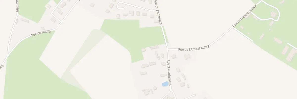 Plan du 34D Rue du Parlement à Anglesqueville-l’Esneval