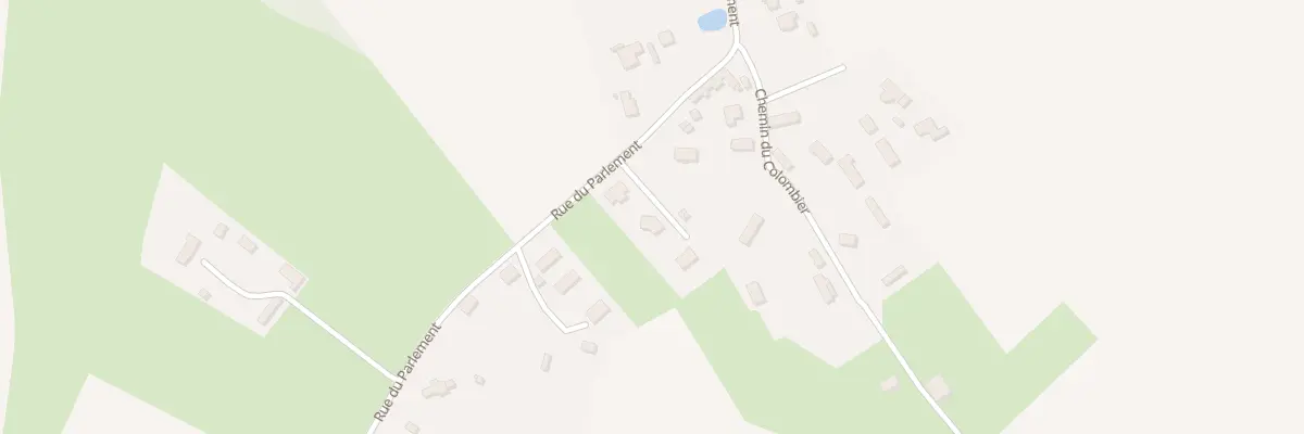Plan du 59A Rue du Parlement à Anglesqueville-l’Esneval