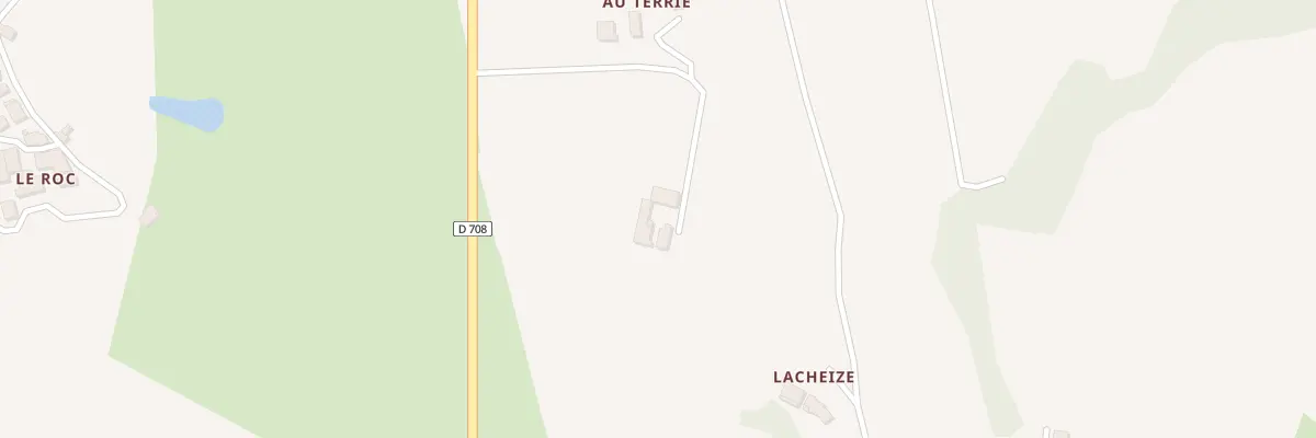 Plan du 56 Lacheize à Villeneuve-de-Duras