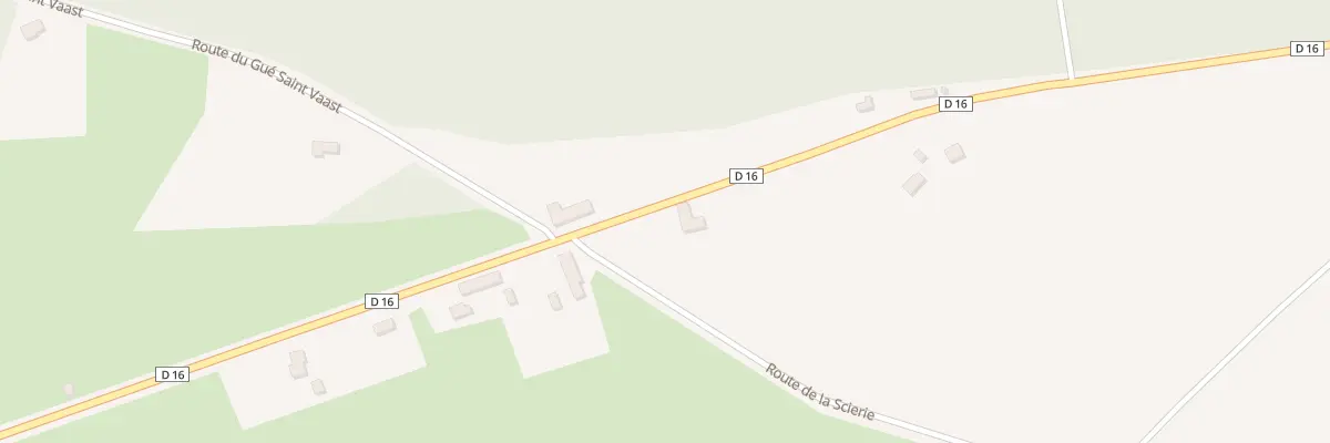 Plan du 5 Rte D Alencon à Villeneuve-en-Perseigne