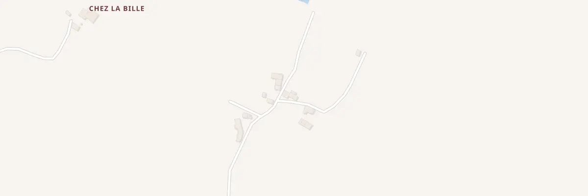 Plan du 5122 Chez Colette à Salles-Lavalette