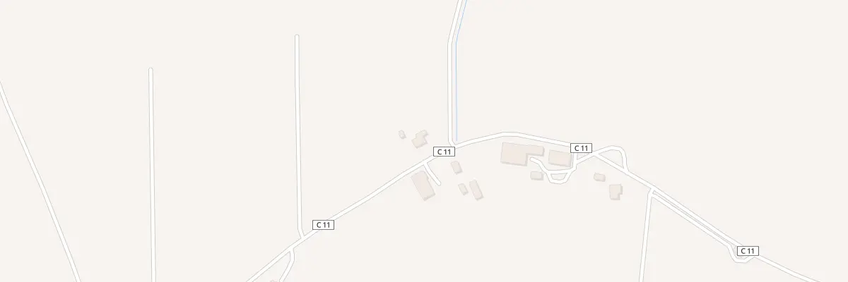 Plan du 30A Sous Trauquet à Sénestis