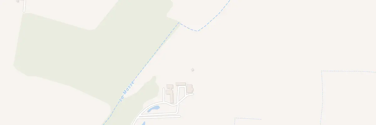 Plan du 32 Baque à Saint-Léon