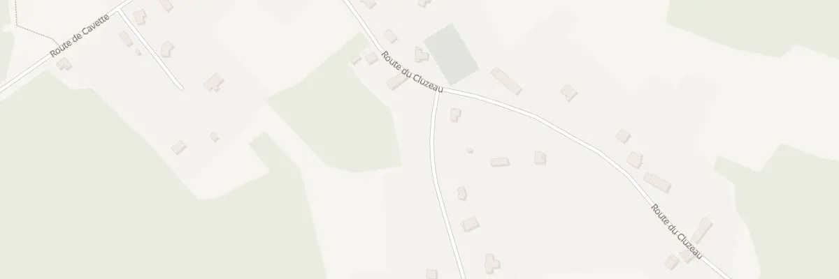 Plan du 9000 Rte du Mausse à Monfaucon