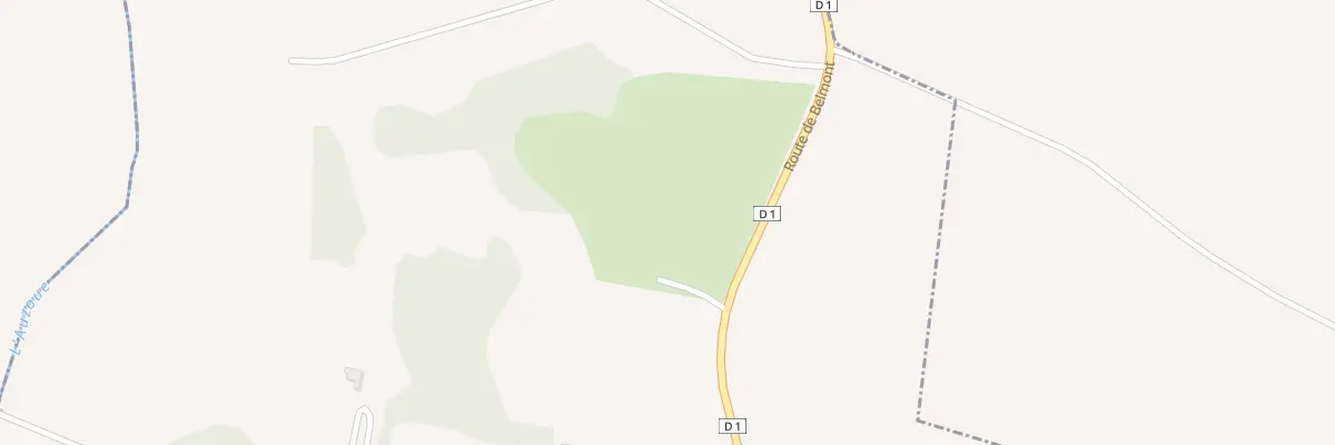 Plan du 5091 Au Village d’Ardens à Cazaux-d’Anglès