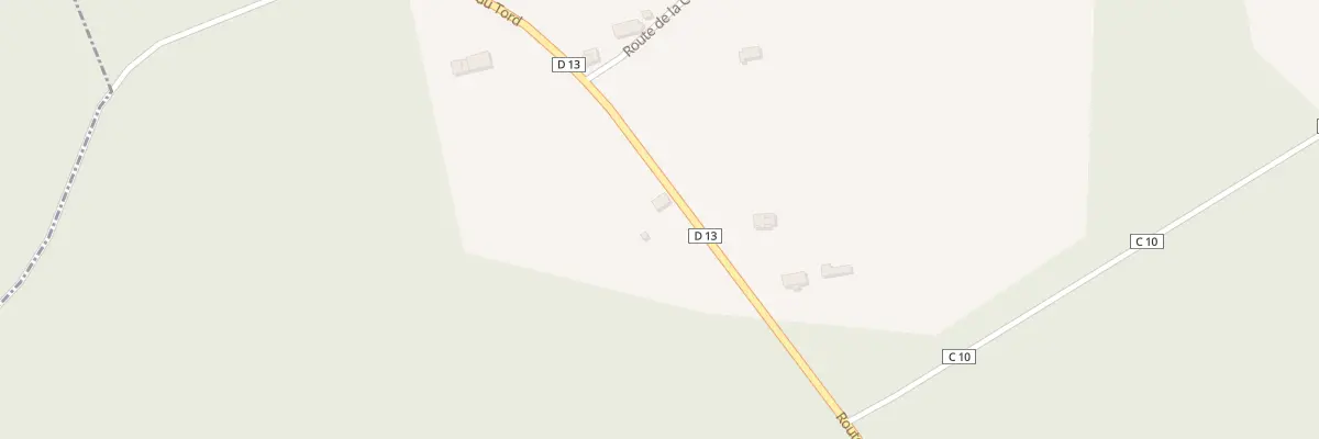 Plan du 47 Le Pelounier à Saint-Sauveur-Lalande