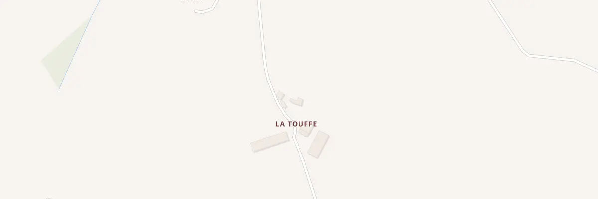 Plan du 459 Che des Lauriers à Aunou-sur-Orne