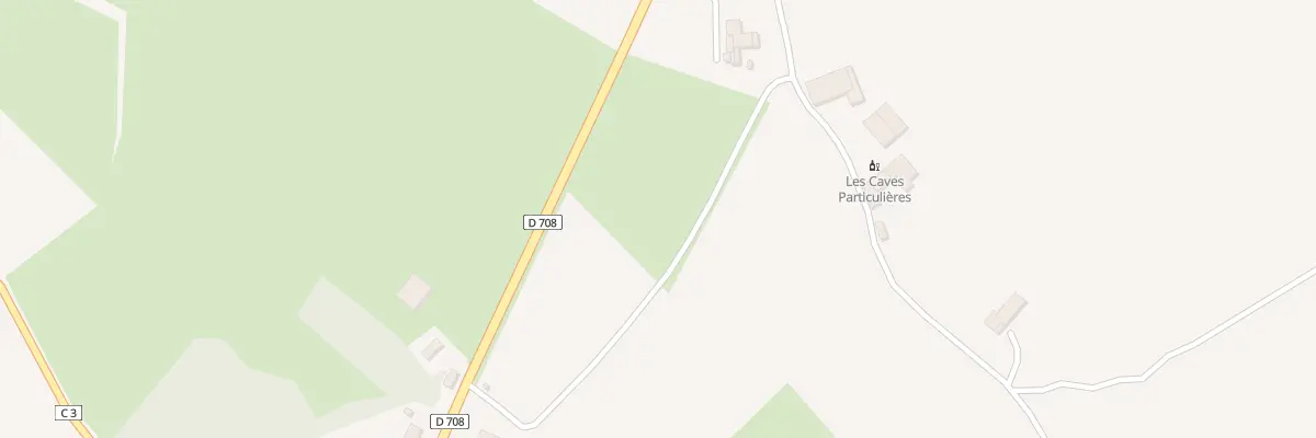Plan du 42 Champ du Bourg à Villeneuve-de-Duras