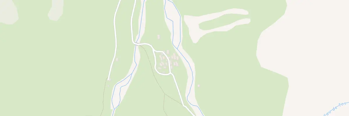Plan du 5029 Mondang à Tramezaïgues