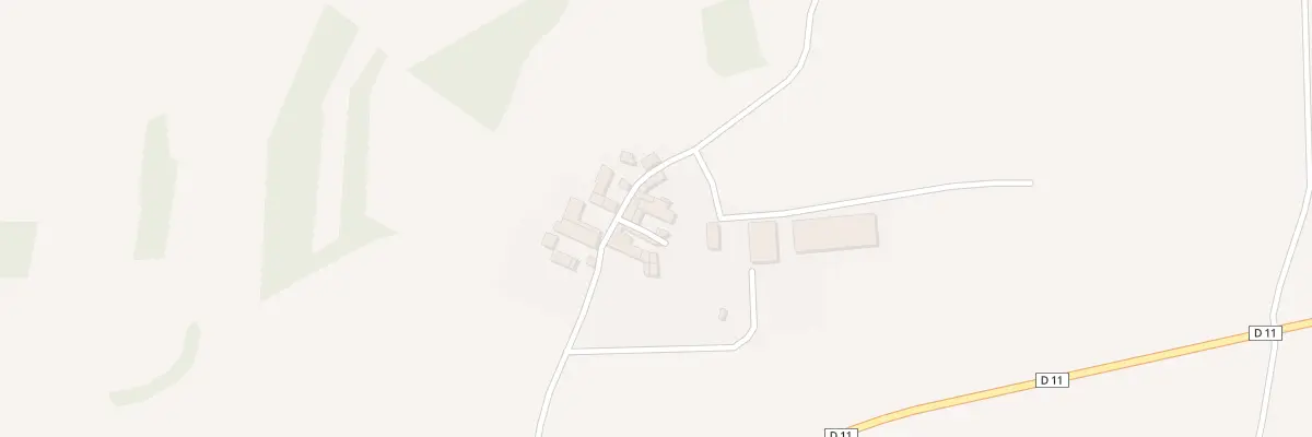 Plan du 27 Imp des Trois Freres à Jauldes