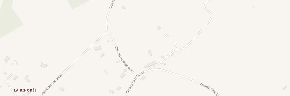 Plan du 53 Che de la Tuilerie à Saint-Jean-de-Livet