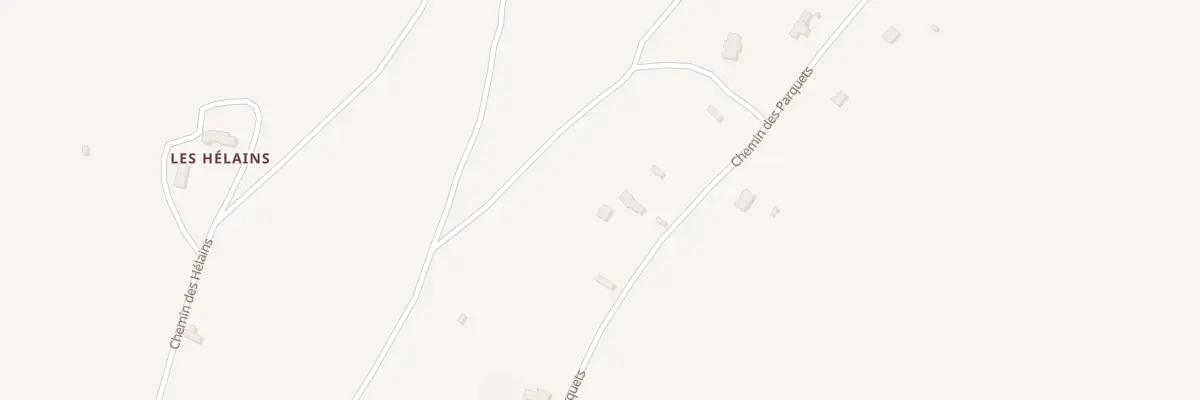Plan du 5082 Le Clos Calbot à Fourneville