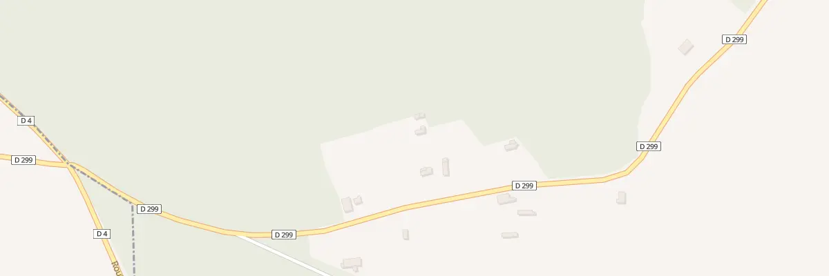 Plan du 64 Doslave à Mardilly