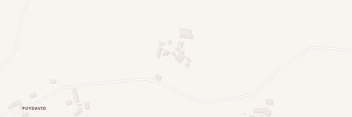 Plan du 5102 Chez Rigaud à Salles-Lavalette