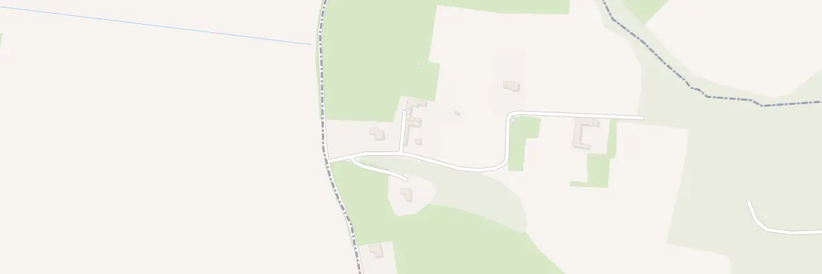 Plan du 5 Cami de Castagnous à Aubarède