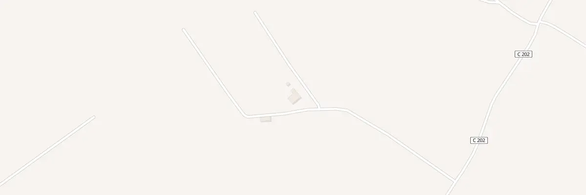 Plan du 75 Moulin Lagrave Sud à Sénestis