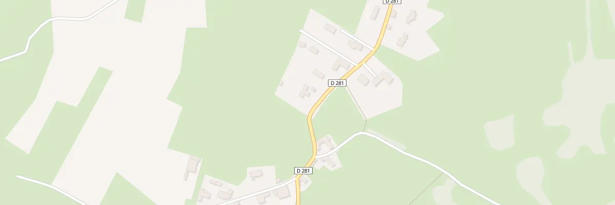 Plan du 5054 Cabarrou à Artiguemy