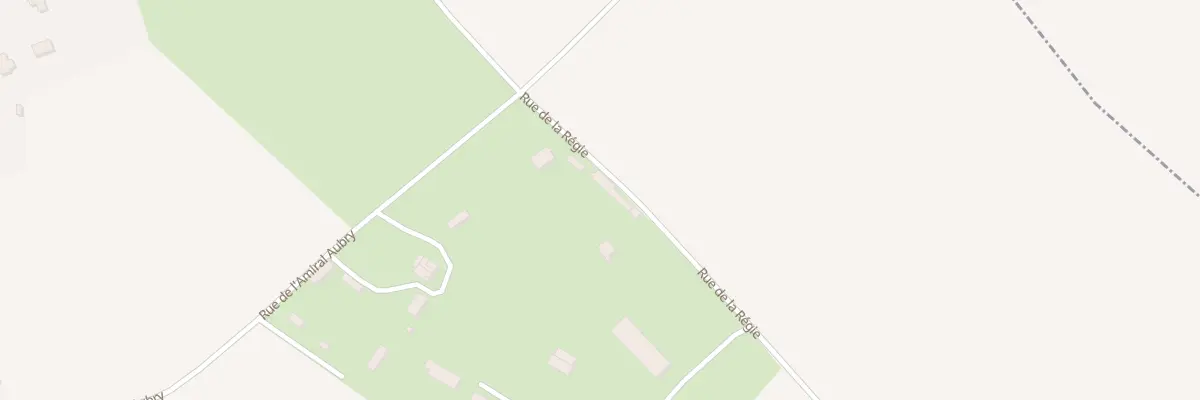 Plan du 48 Rue de la Régie à Anglesqueville-l’Esneval