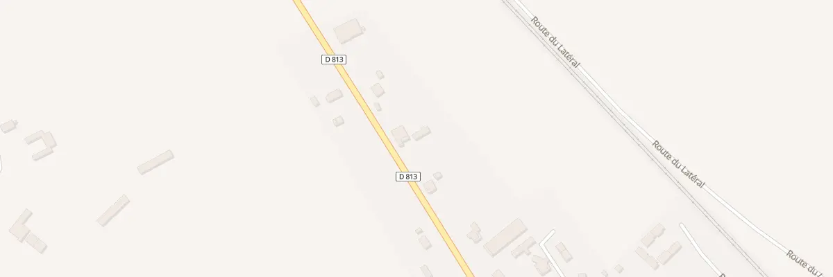 Plan du 125 Guillaute à Fauguerolles