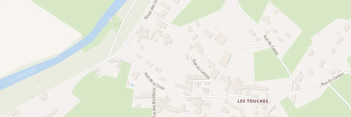 Plan du 4B Rue du Canton à Barro