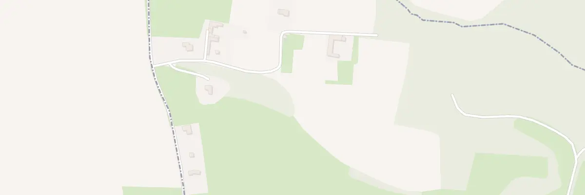 Plan du 4 Cami de Castagnous à Aubarède
