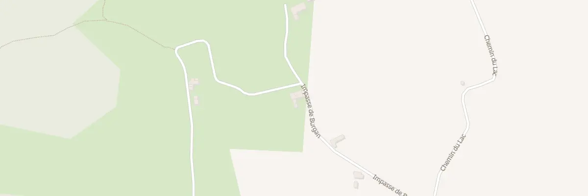 Plan du 5087A Au Bayle à Aux-Aussat