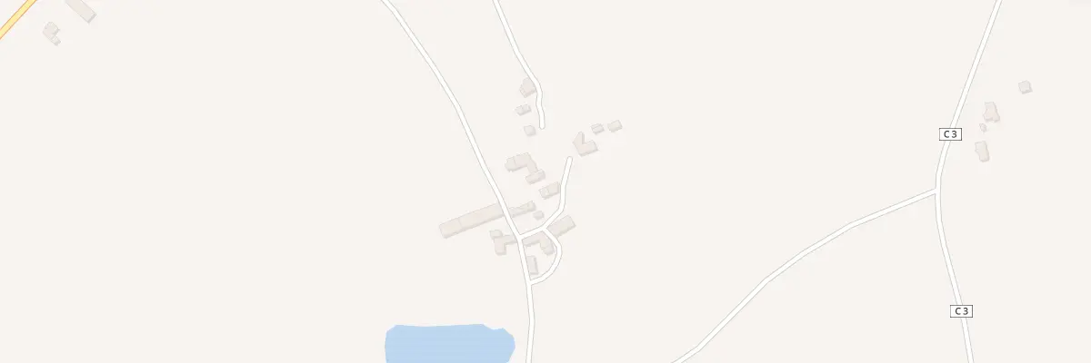 Plan du 12 Chez Charrier à Saint-Séverin
