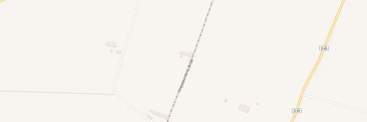 Plan du 62 Malabry à Maulay