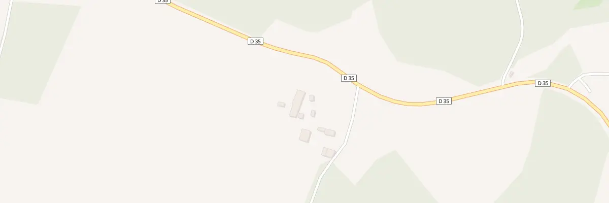 Plan du 5150 Le Grand Plomb à Saint-Pierre-d’Exideuil