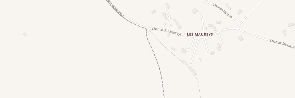 Plan du 5083 Les Crenaudieres à Norolles