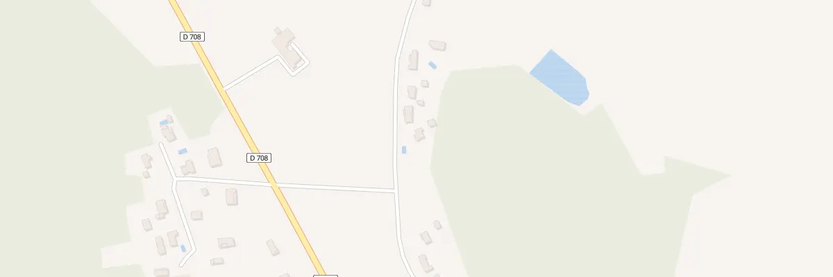 Plan du 131 Bois des Vallades à Margueron