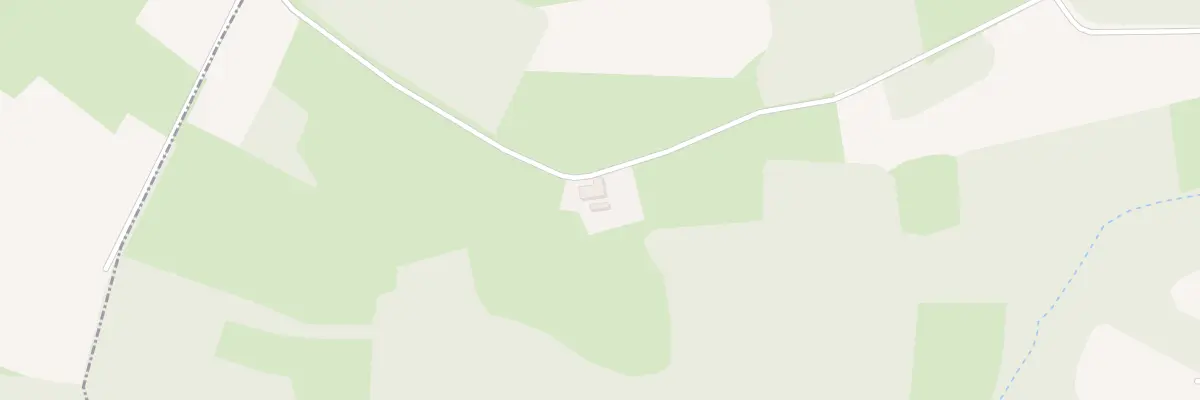 Plan du 399 Che de Montaou à Peyriguère