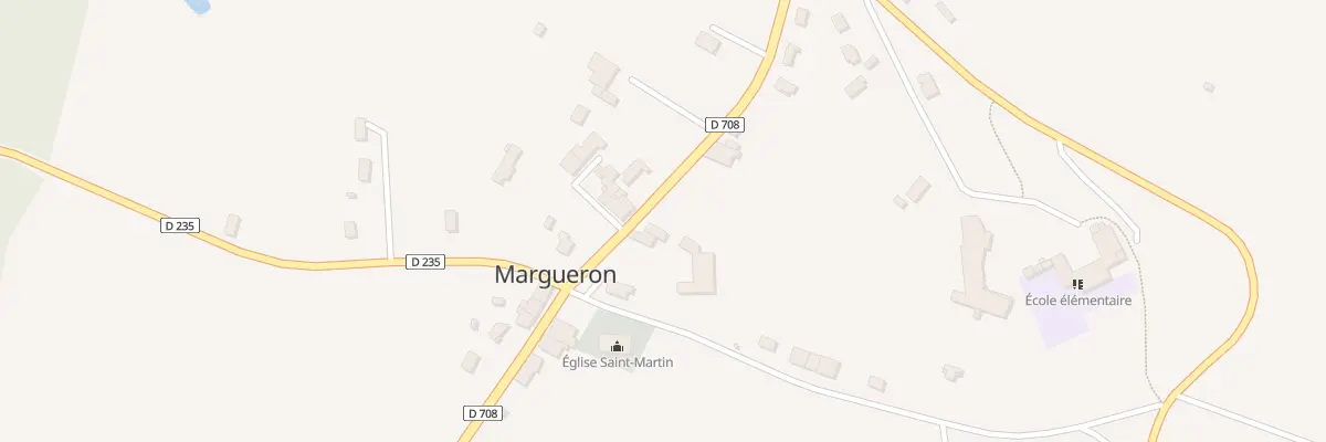 Plan du 12 Rte de Marmande à Saint-Seurin-sur-l’Isle