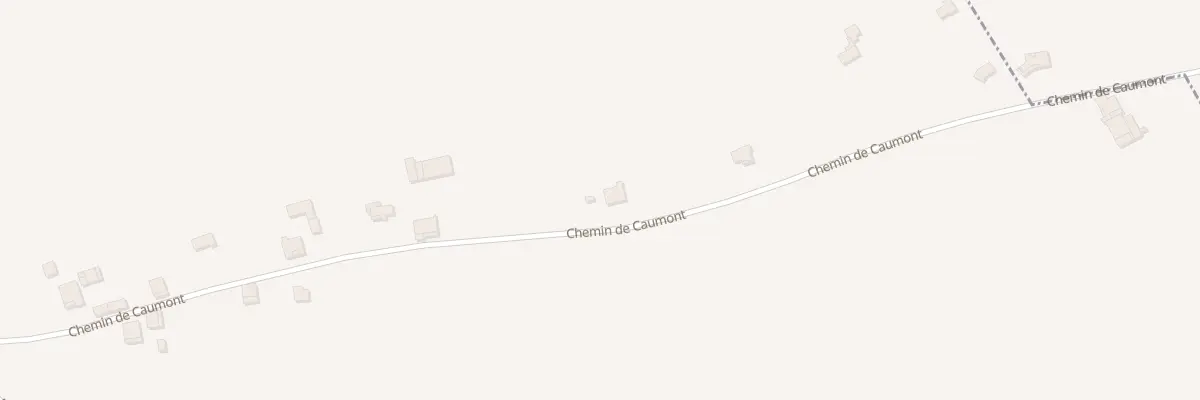 Plan du 142 Bouchon à Fauguerolles