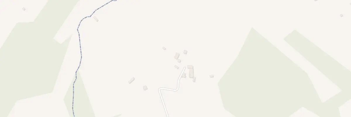 Plan du 1000 Che de la Chapelle Ste Barbe à Glos