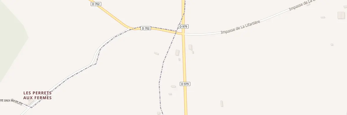Plan du 903 Rte de Vimoutiers à Neuville-sur-Touques