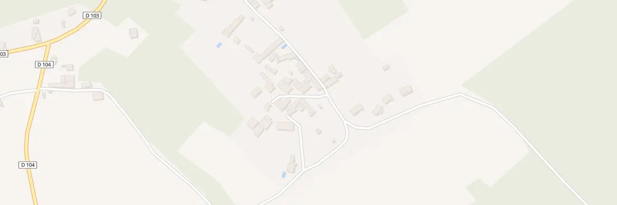 Plan du 232 Breuil d’Haleine de St Mac à Val-de-Comporté