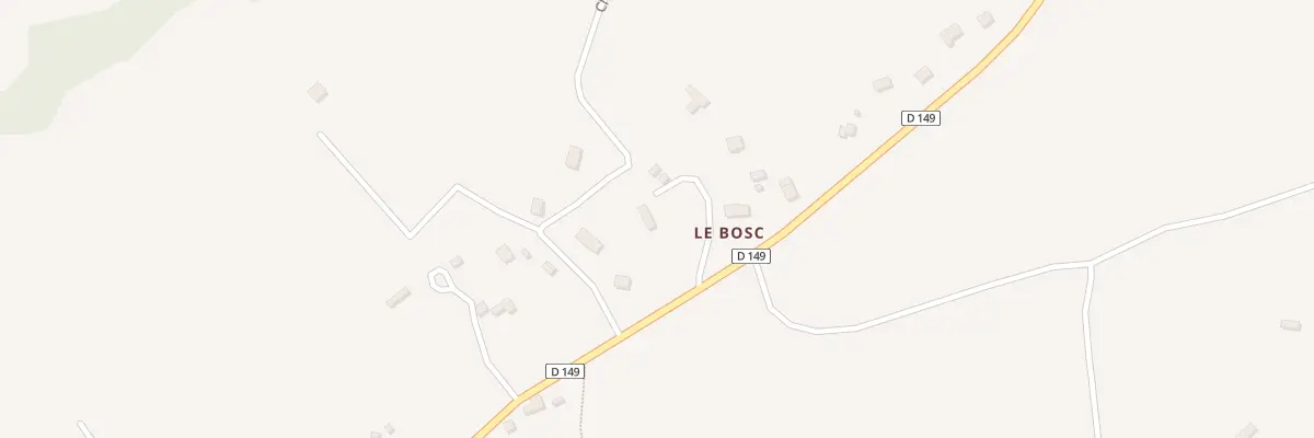 Plan du 24 Rte de Saint-Martin-de-Mailloc à Prêtreville